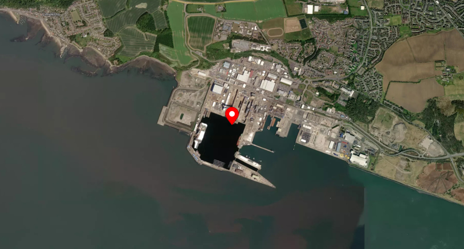 Image of Rosyth