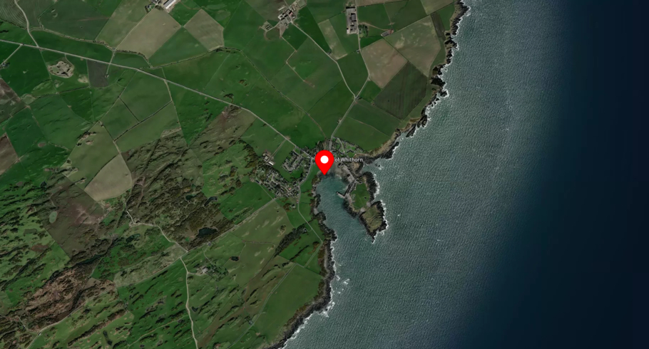 Image of Isle of Whithorn