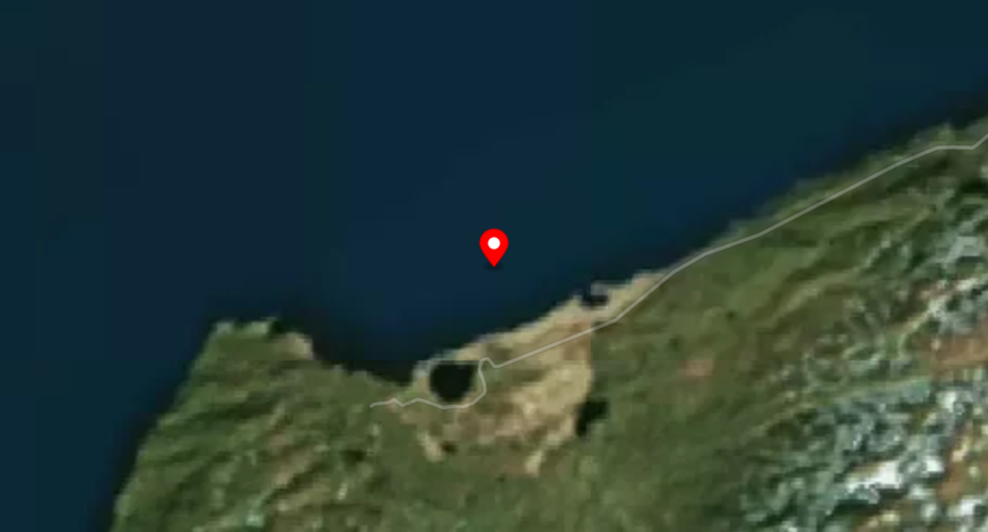 Port image