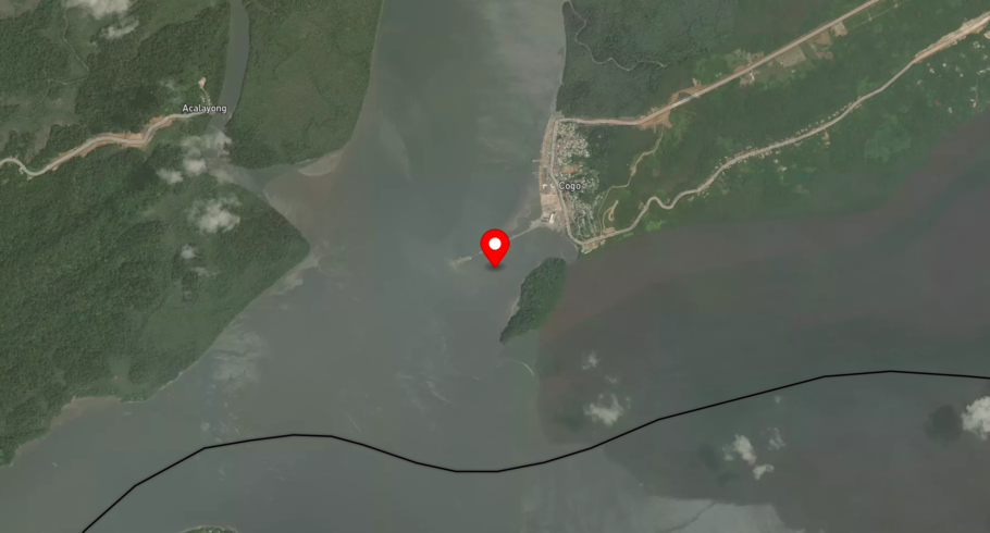 Port image
