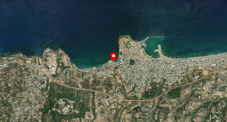 Image of Réthymnon