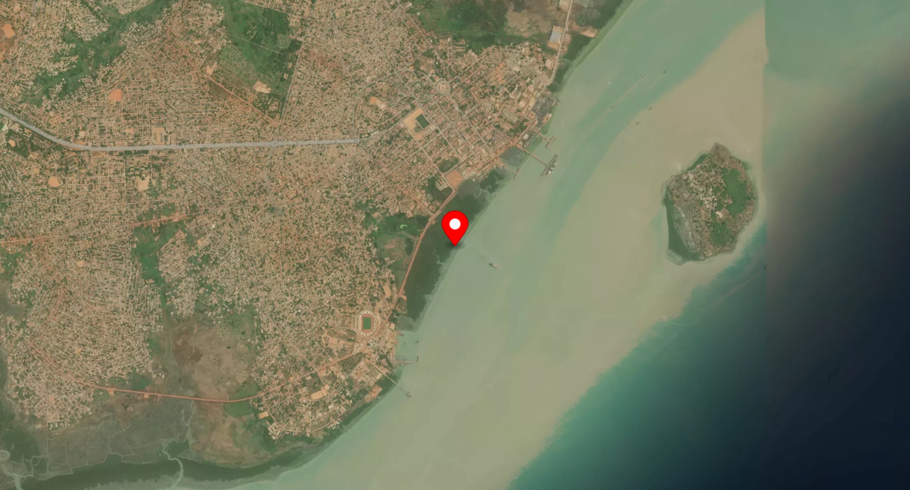 Image of Bissau