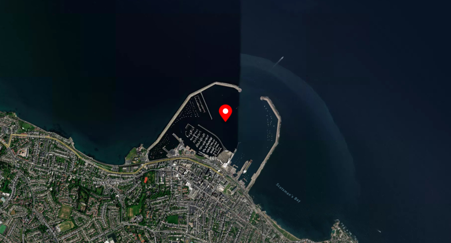 Image of Dun Laoghaire