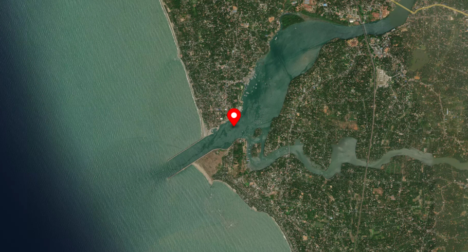 Image of Beypore