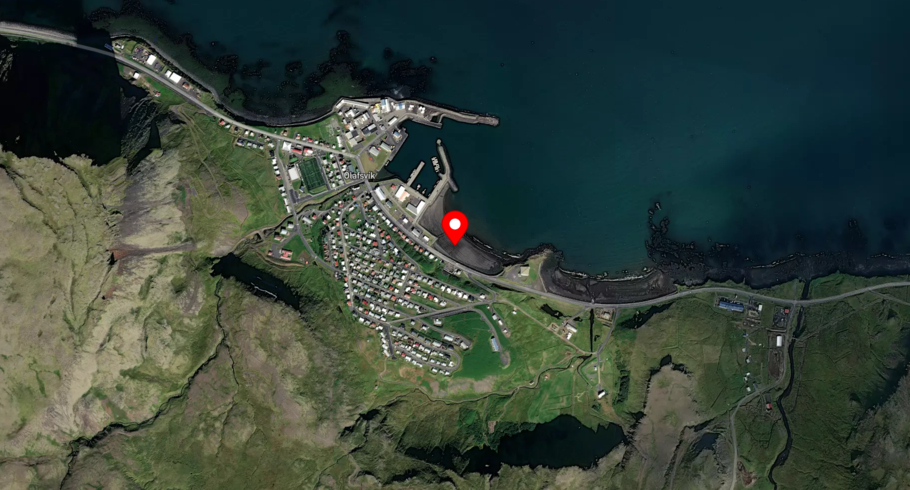 Image of Olafsvík