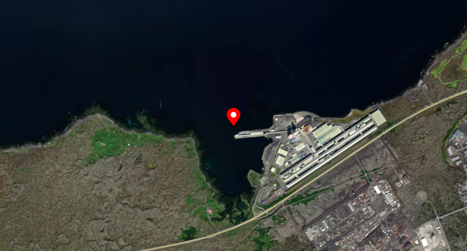 Port image