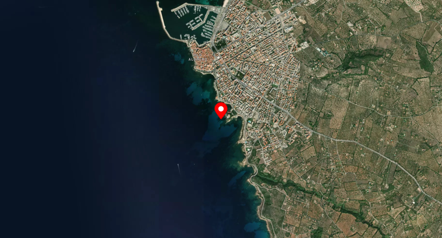 Image of Alghero