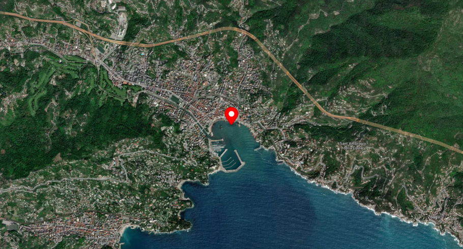 Image of Rapallo