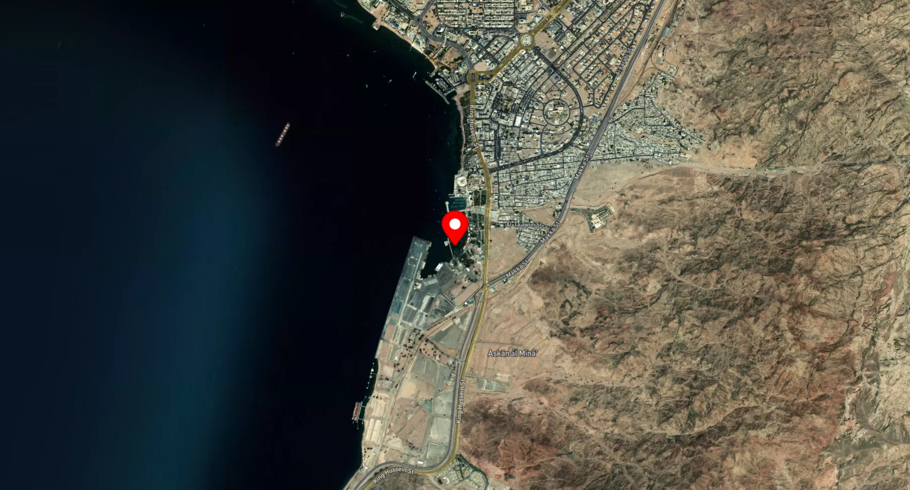 Image of Aqaba