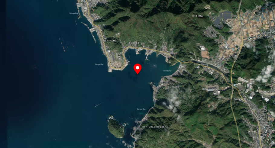 Port image