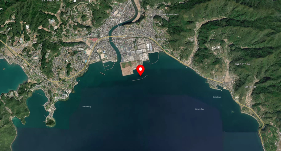 Port image