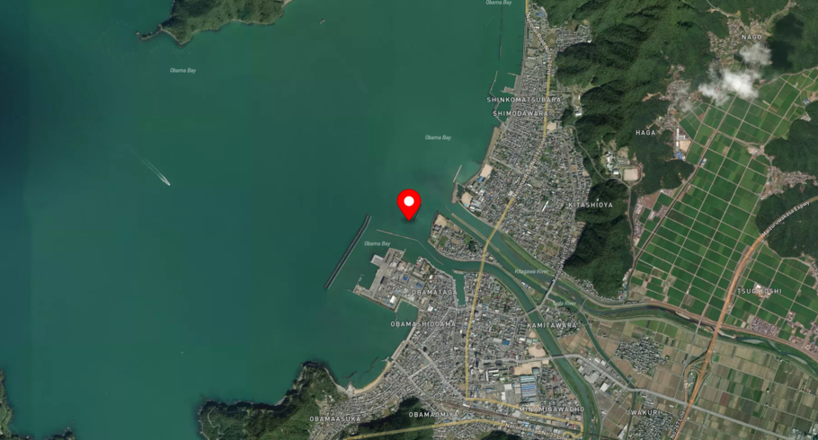 Port image