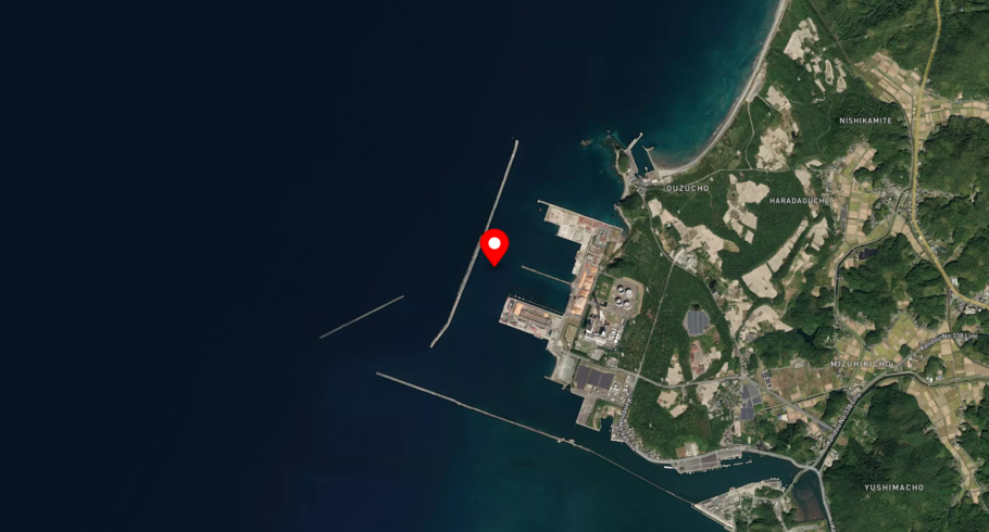 Port image