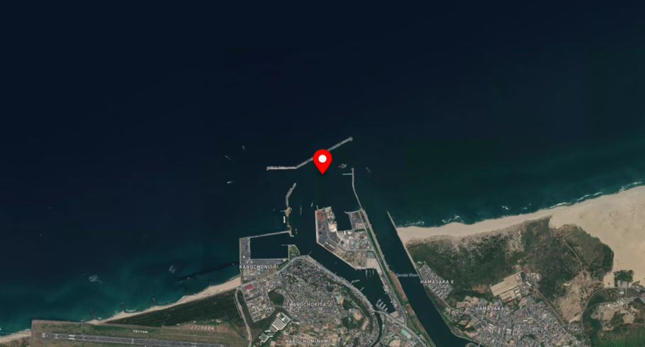 Port image