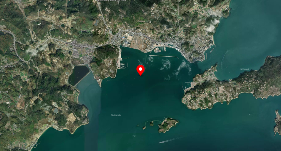 Port image