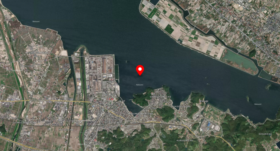 Port image