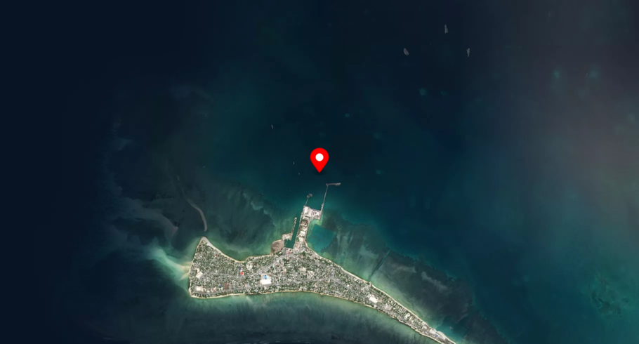 Image of Tarawa