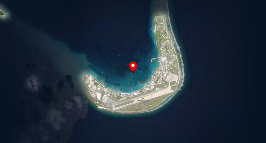 Image of Kwajalein