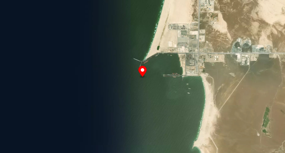 Image of Nouakchott