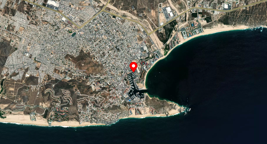 Image of Cabo San Lucas