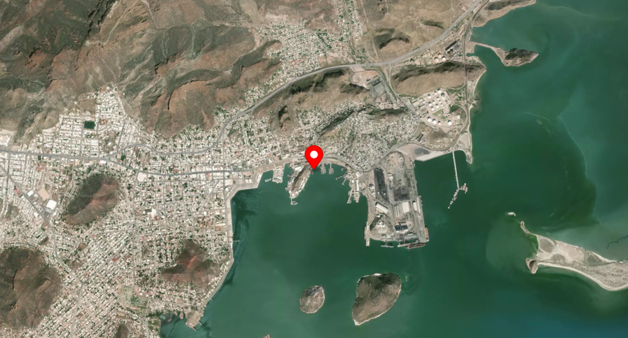 Image of Guaymas