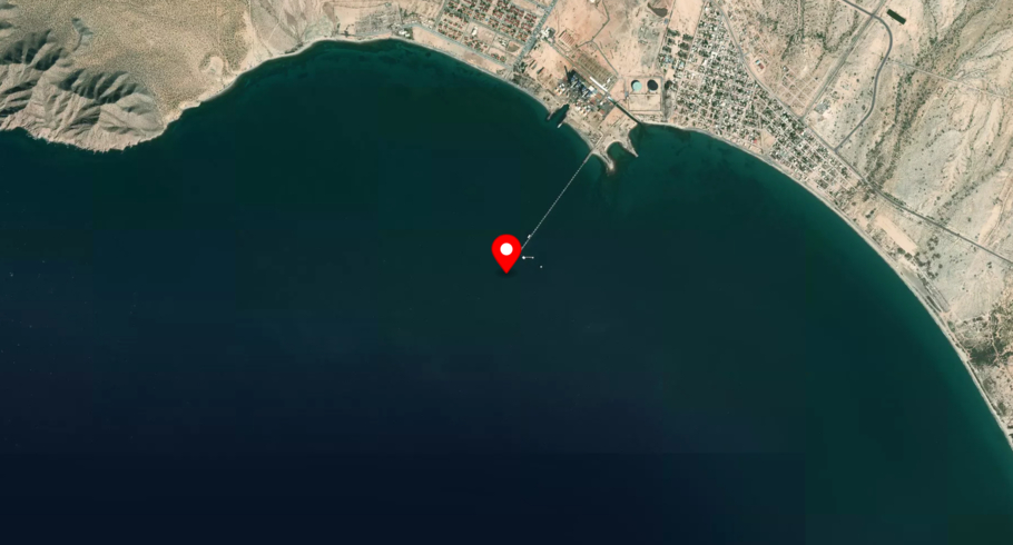 Port image