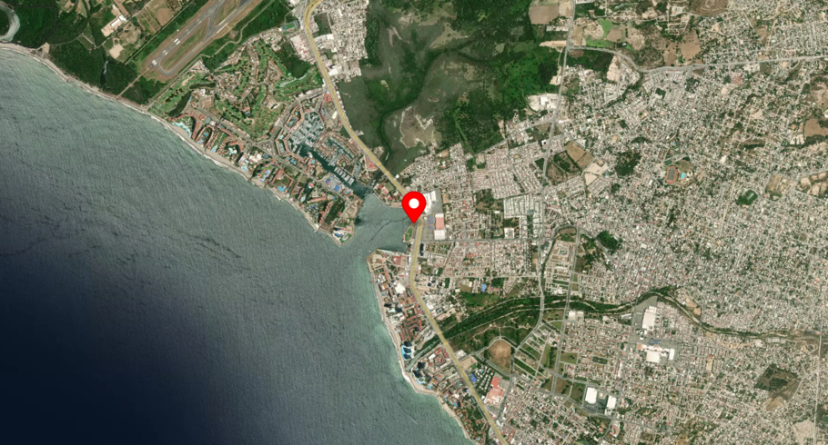 Image of Puerto Vallarta