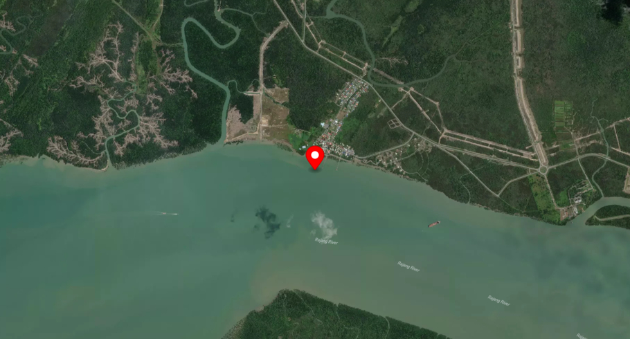 Port image