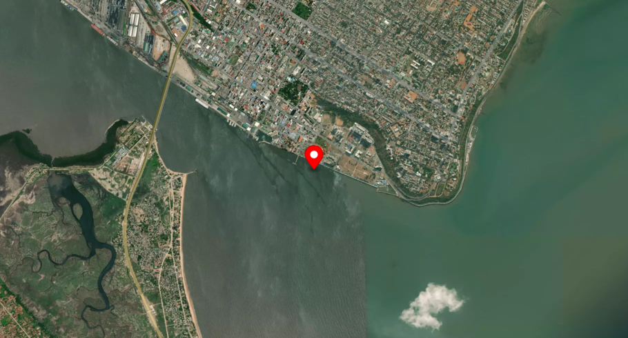 Image of Maputo