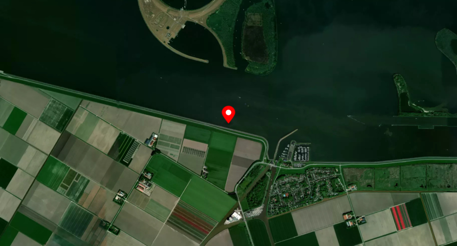 Port image