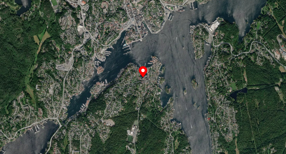 Image of Arendal