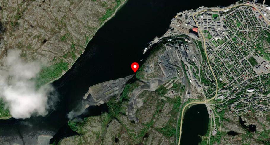 Image of Kirkenes