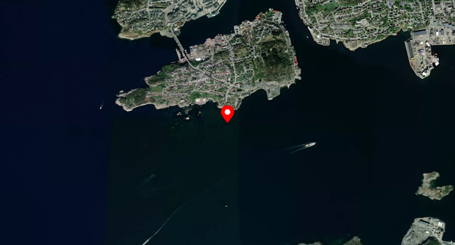 Image of Kristiansund