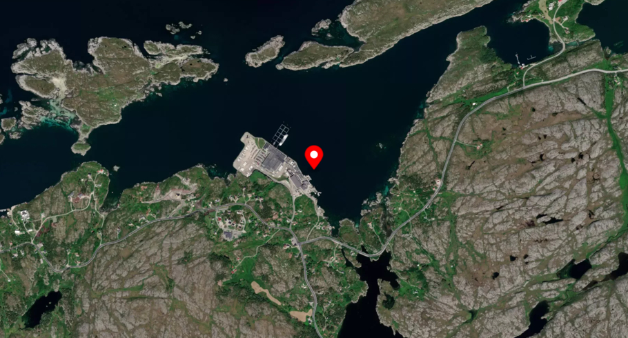 Image of Nordskaget - Frøya