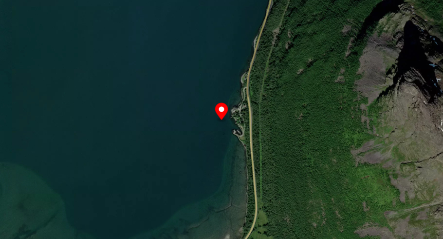 Port image