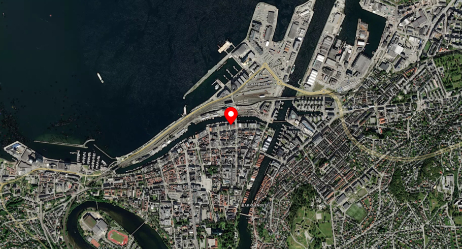 Image of Trondheim