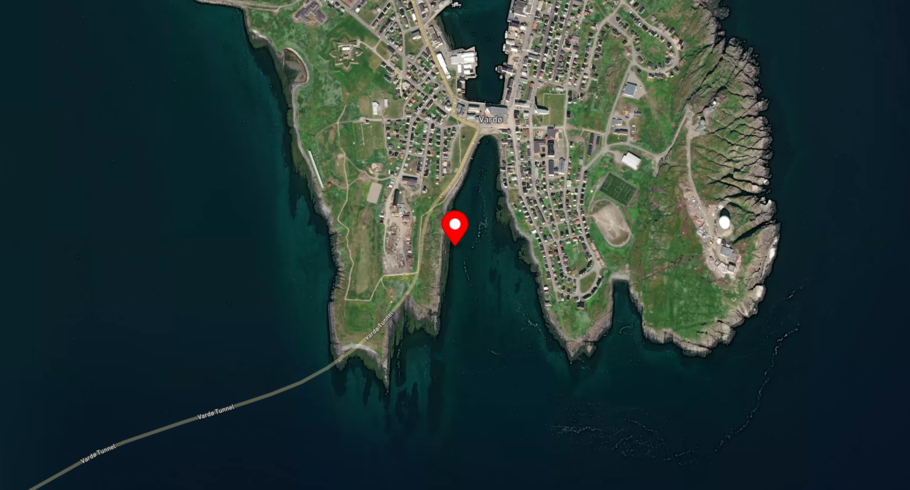 Image of Vardø