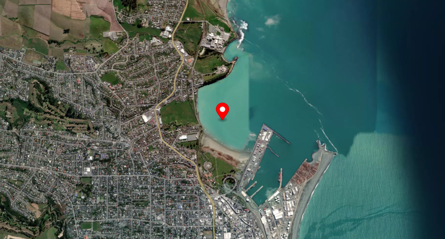 Image of Timaru