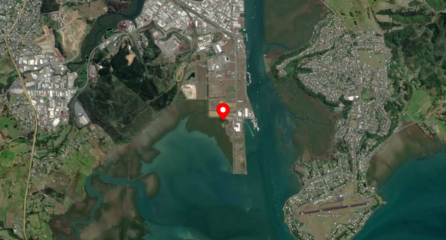 Image of Whangarei