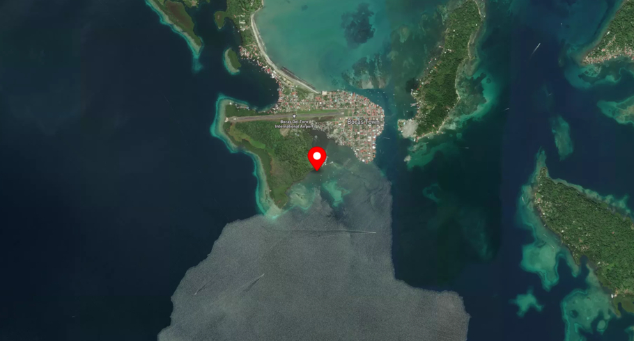 Port image