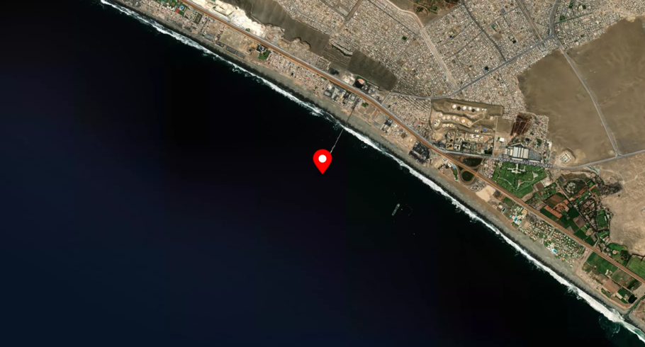 Port image