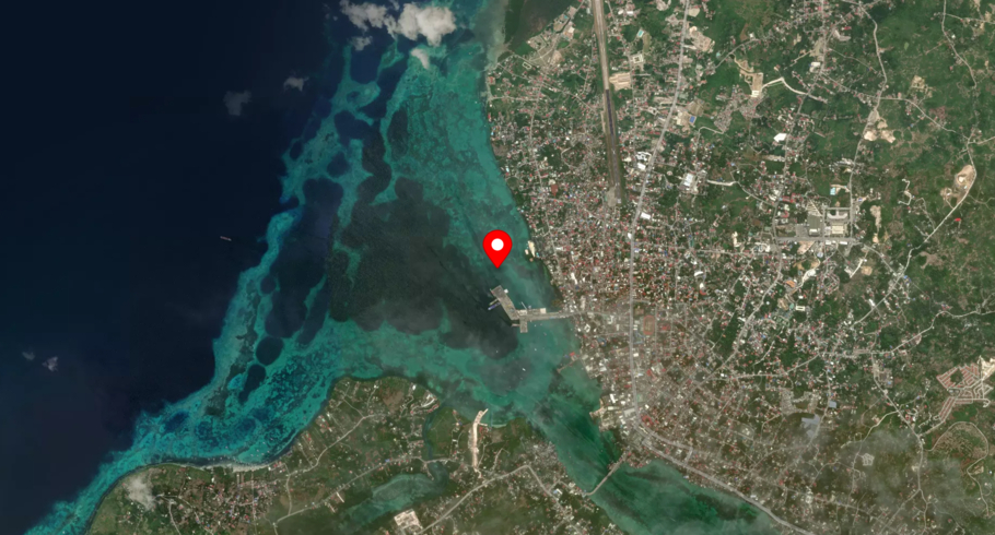 Image of Tagbilaran