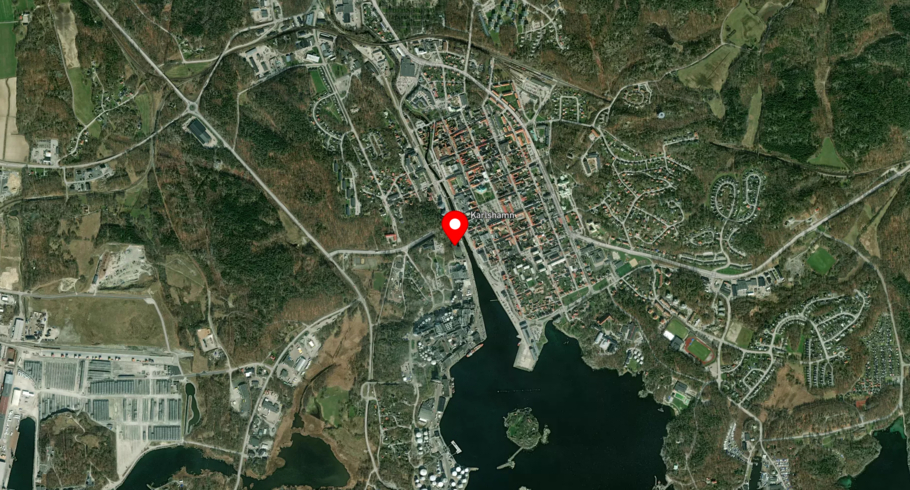 Image of Karlshamn