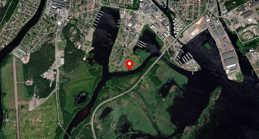 Image of Karlstad