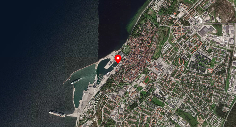 Image of Visby