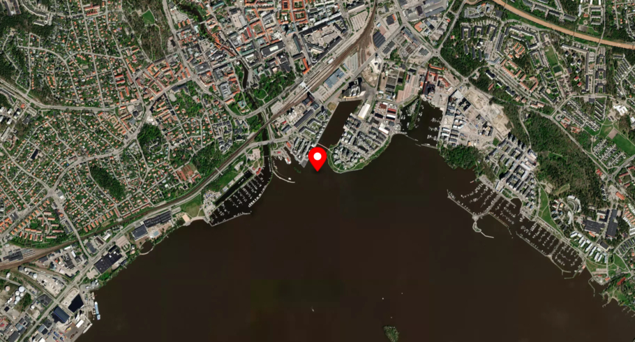 Image of Västerås
