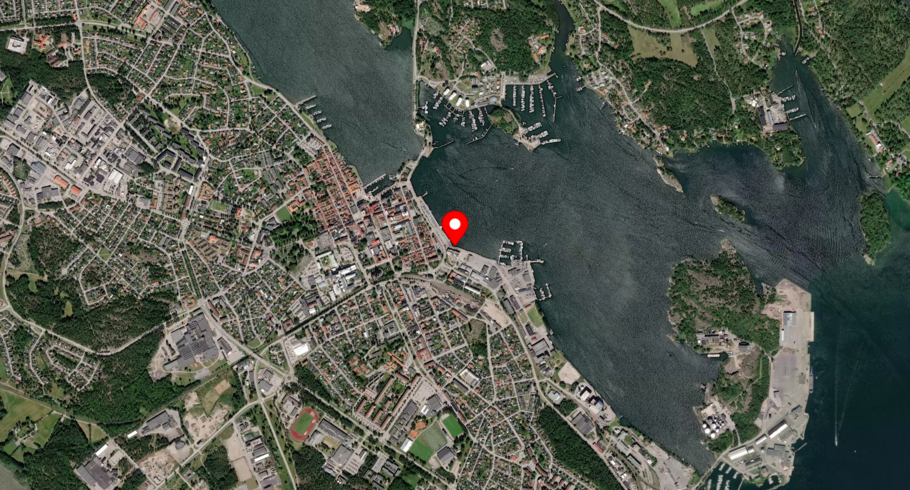 Image of Västervik