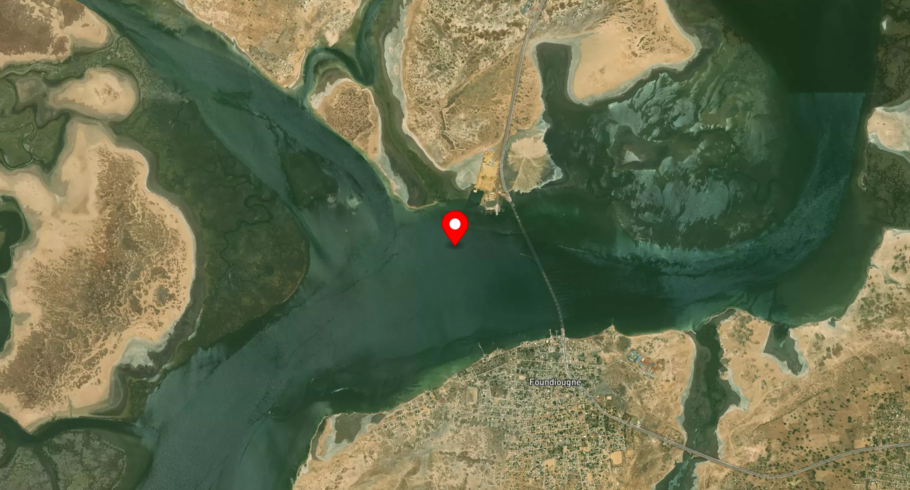 Port image
