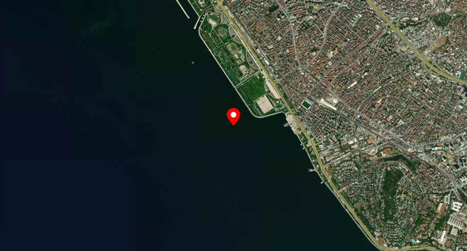 Port image