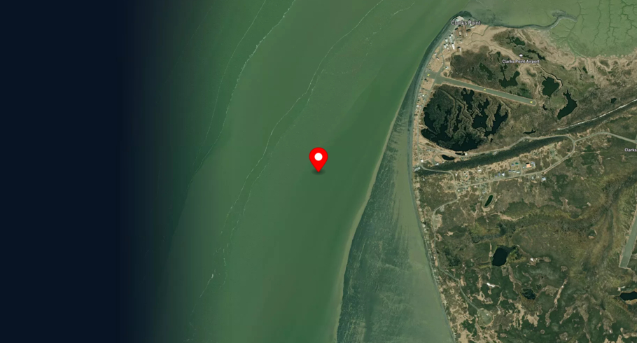 Image of Clarks Point